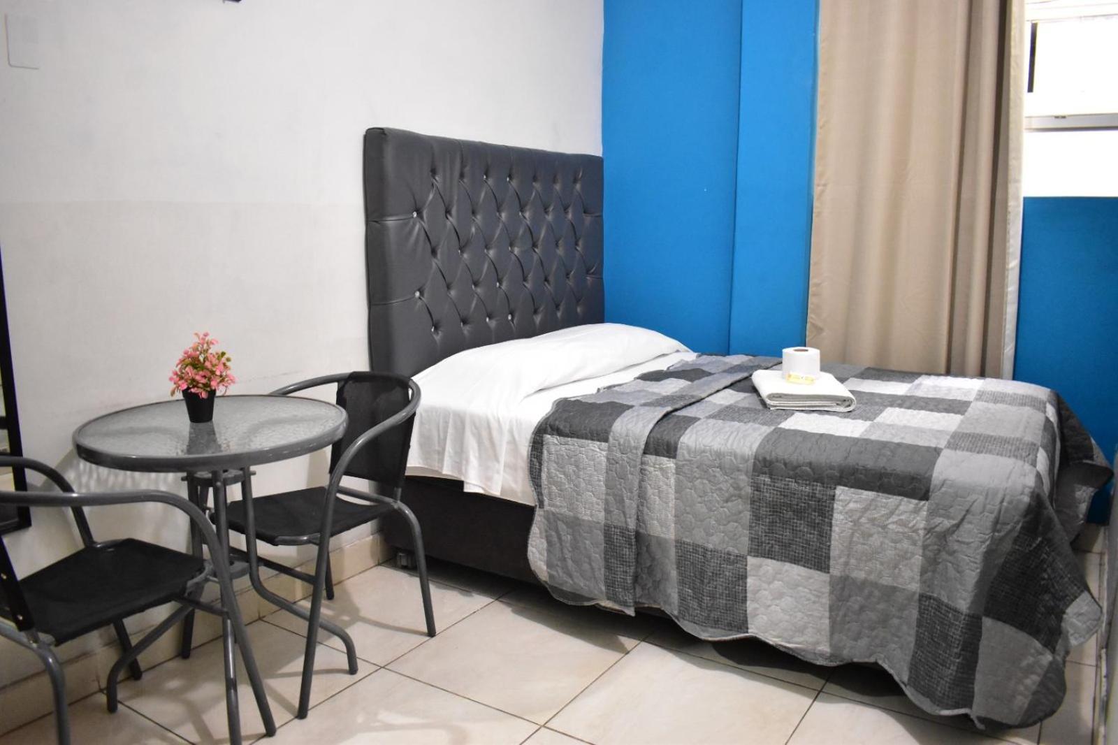 Aypa Hostal Trujillo Exterior foto
